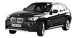 BMW E84 C2483 Fault Code