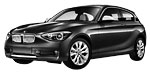 BMW F21 C2483 Fault Code